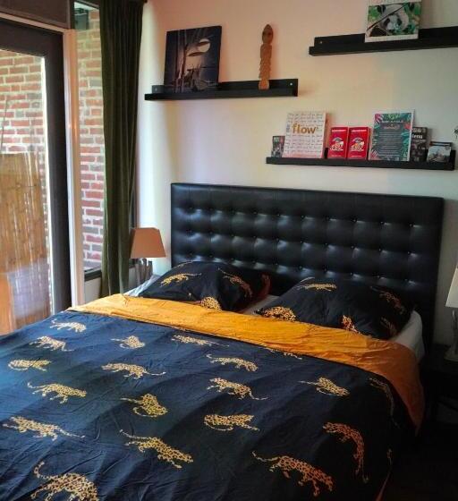 Bed and Breakfast Jungle Stay In A Hidden Paradise