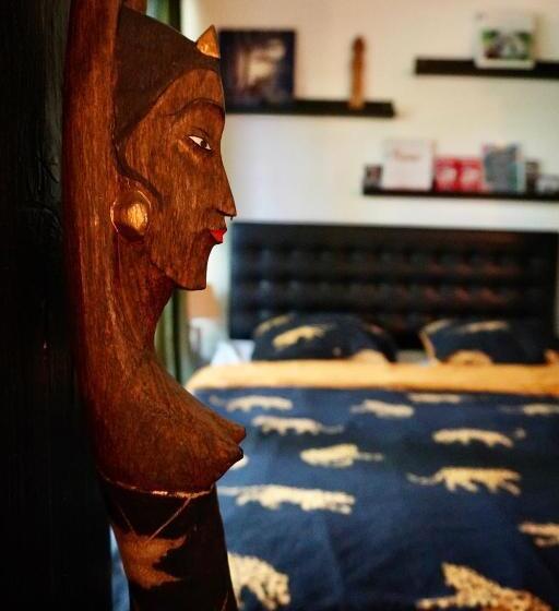 Bed and Breakfast Jungle Stay In A Hidden Paradise