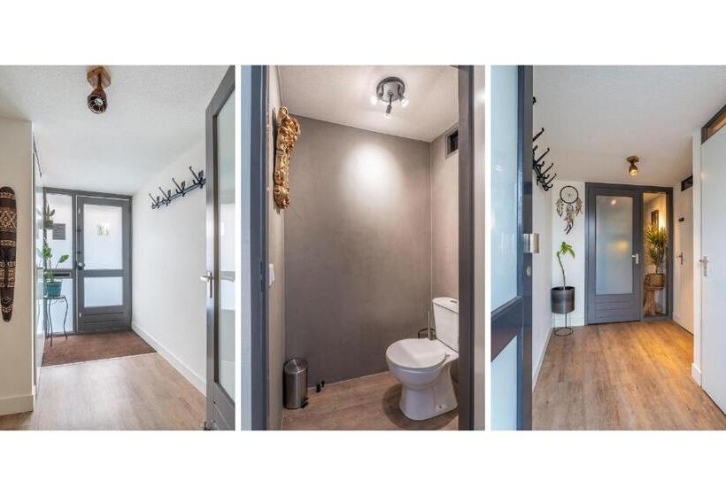 Bed and Breakfast Jungle Stay In A Hidden Paradise