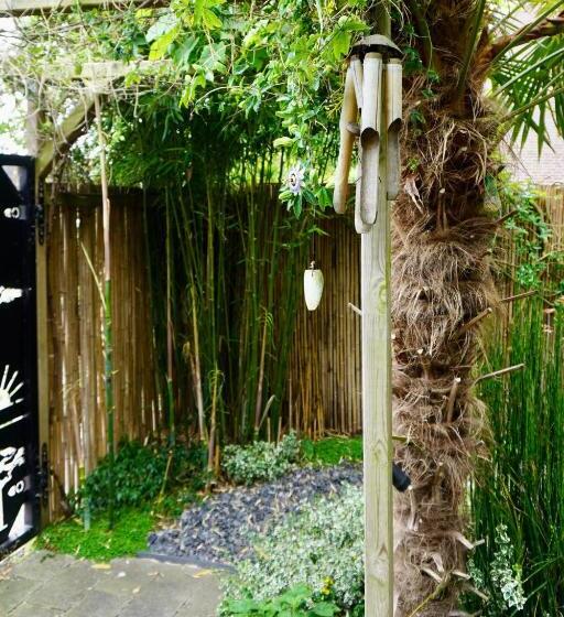 Bed and Breakfast Jungle Stay In A Hidden Paradise