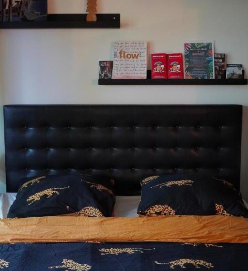 Bed and Breakfast Jungle Stay In A Hidden Paradise