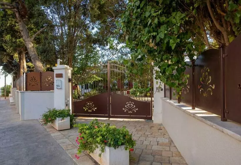 ホテル Agriturismo Dea Cerere