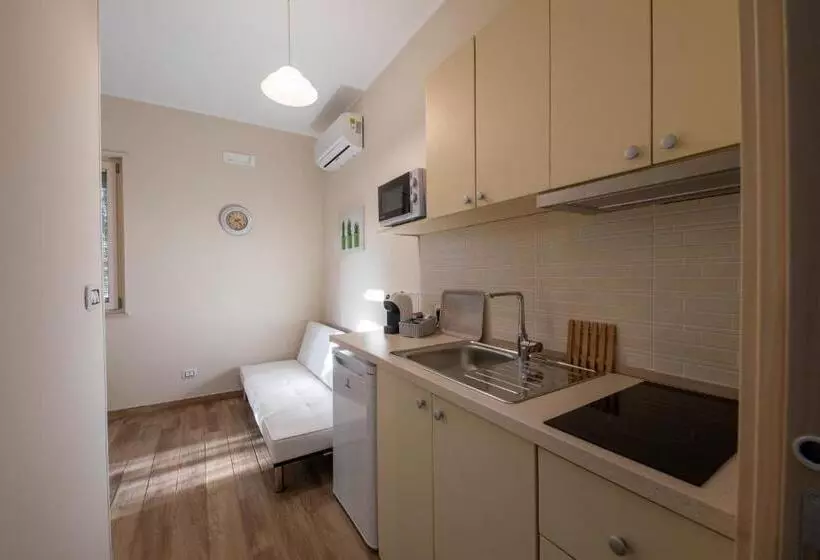 ホテル Agriturismo Dea Cerere