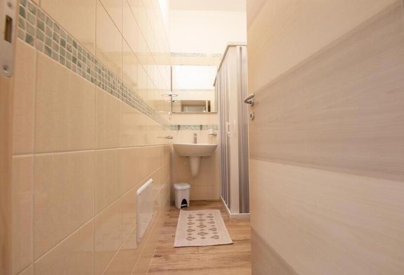 ホテル Agriturismo Dea Cerere