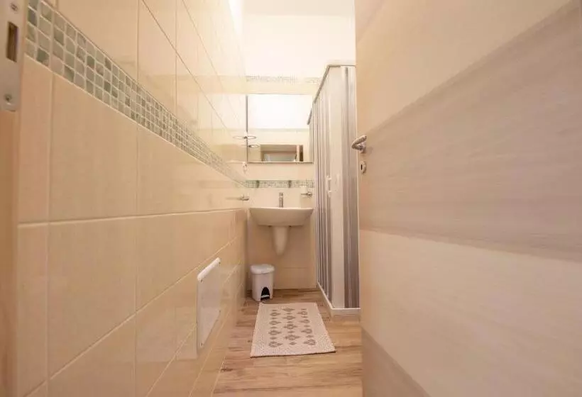 ホテル Agriturismo Dea Cerere