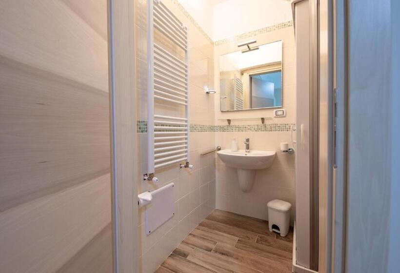 ホテル Agriturismo Dea Cerere