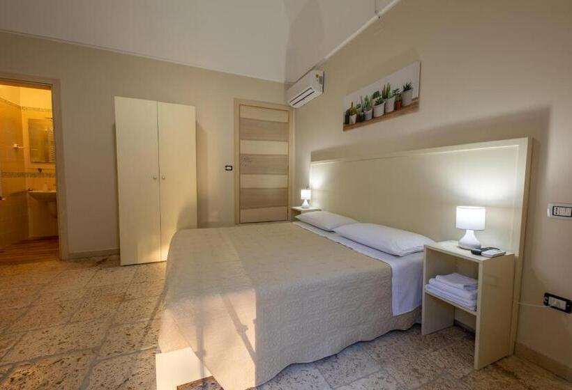 ホテル Agriturismo Dea Cerere