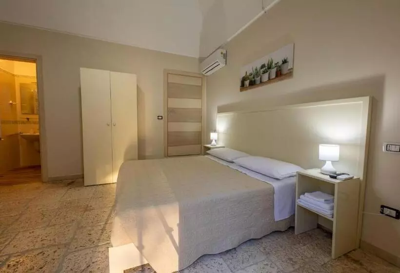 ホテル Agriturismo Dea Cerere