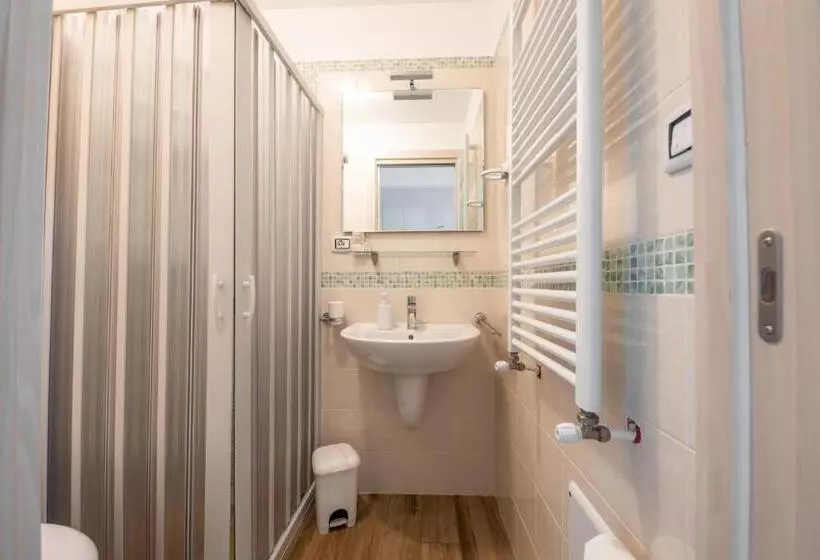 ホテル Agriturismo Dea Cerere