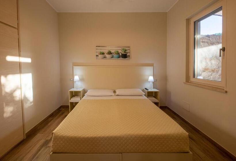 ホテル Agriturismo Dea Cerere