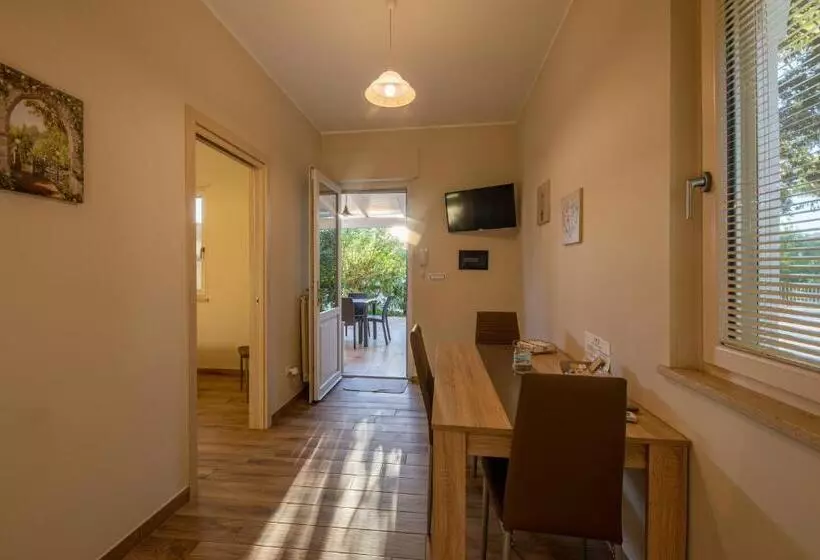 ホテル Agriturismo Dea Cerere