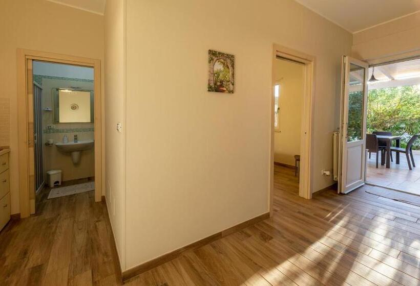 ホテル Agriturismo Dea Cerere