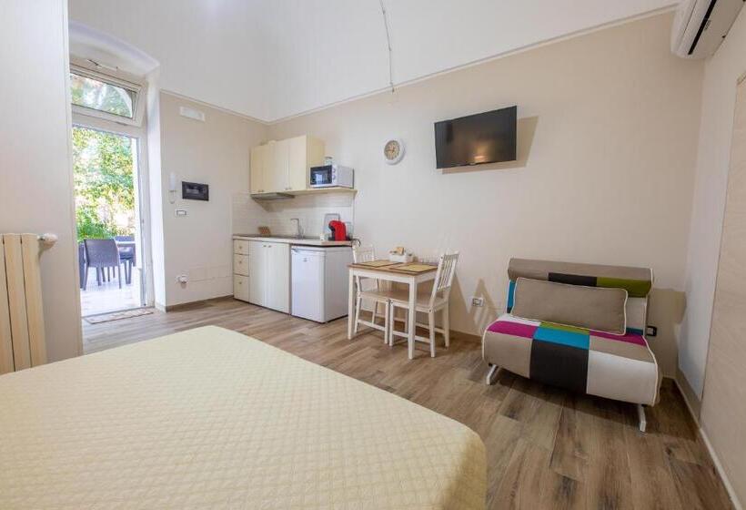 ホテル Agriturismo Dea Cerere