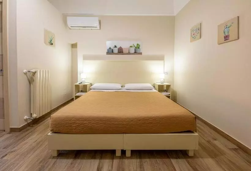 ホテル Agriturismo Dea Cerere