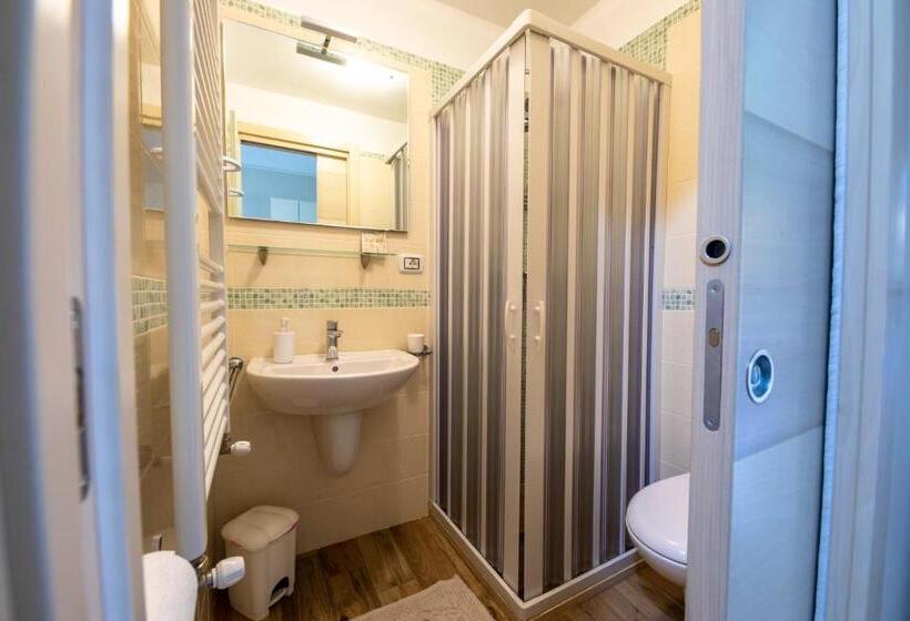 ホテル Agriturismo Dea Cerere