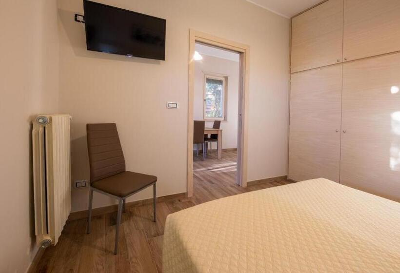 ホテル Agriturismo Dea Cerere