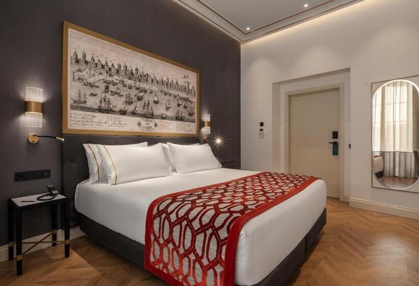 áurea Casa Palacio Sagasta By Eurostars Hotel Company