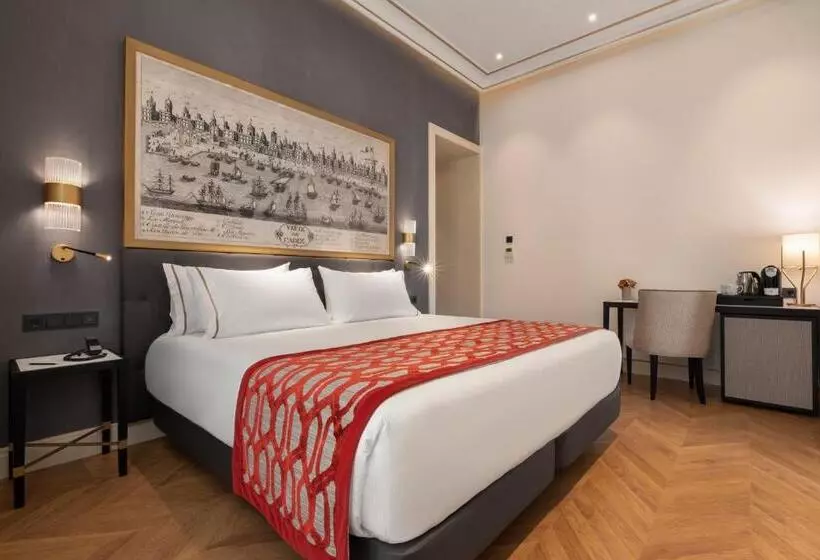 áurea Casa Palacio Sagasta By Eurostars Hotel Company
