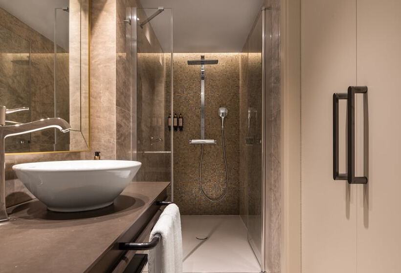 áurea Casa Palacio Sagasta By Eurostars Hotel Company