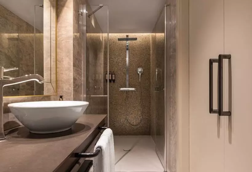 áurea Casa Palacio Sagasta By Eurostars Hotel Company