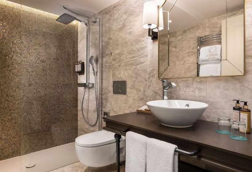 áurea Casa Palacio Sagasta By Eurostars Hotel Company