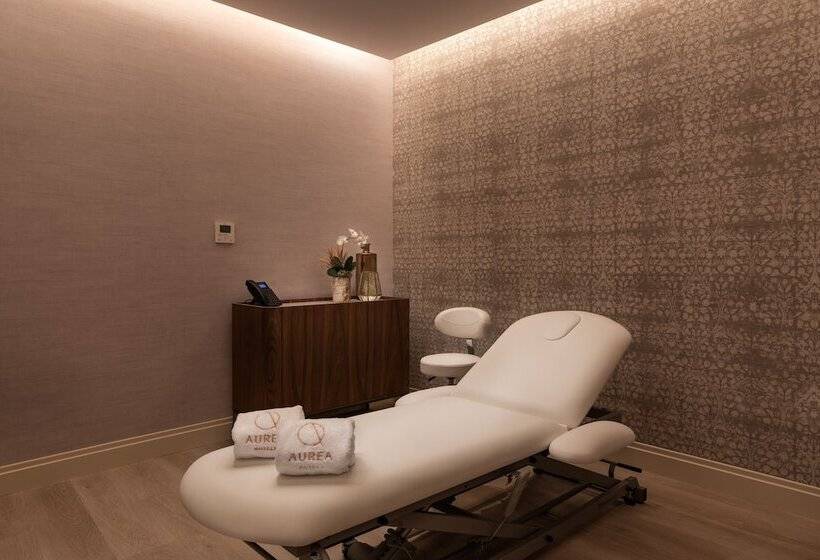 áurea Casa Palacio Sagasta By Eurostars Hotel Company