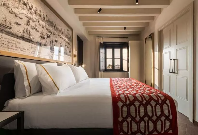 áurea Casa Palacio Sagasta By Eurostars Hotel Company