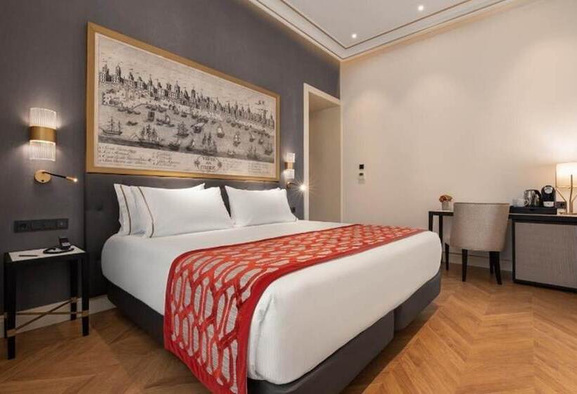 áurea Casa Palacio Sagasta By Eurostars Hotel Company