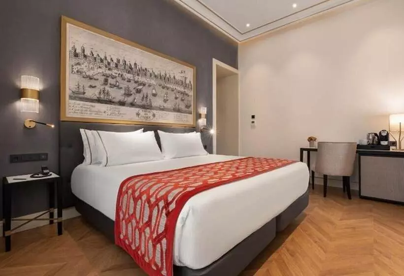 áurea Casa Palacio Sagasta By Eurostars Hotel Company