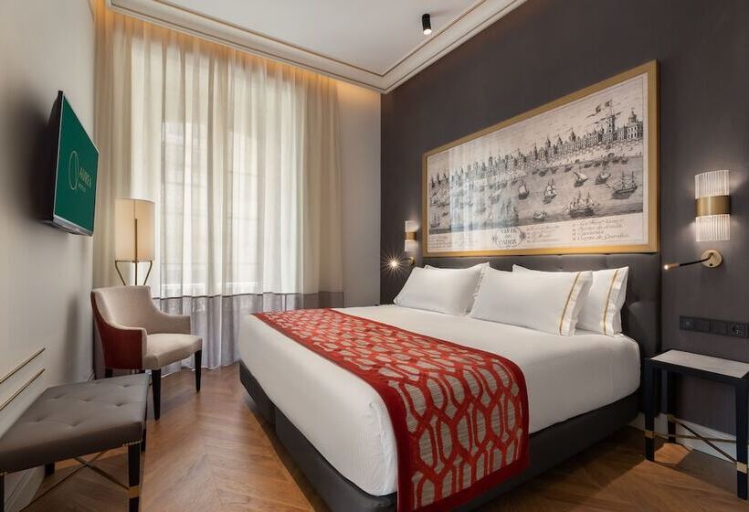 áurea Casa Palacio Sagasta By Eurostars Hotel Company