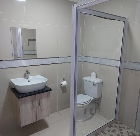 בית מלון כפרי Bayside Taj