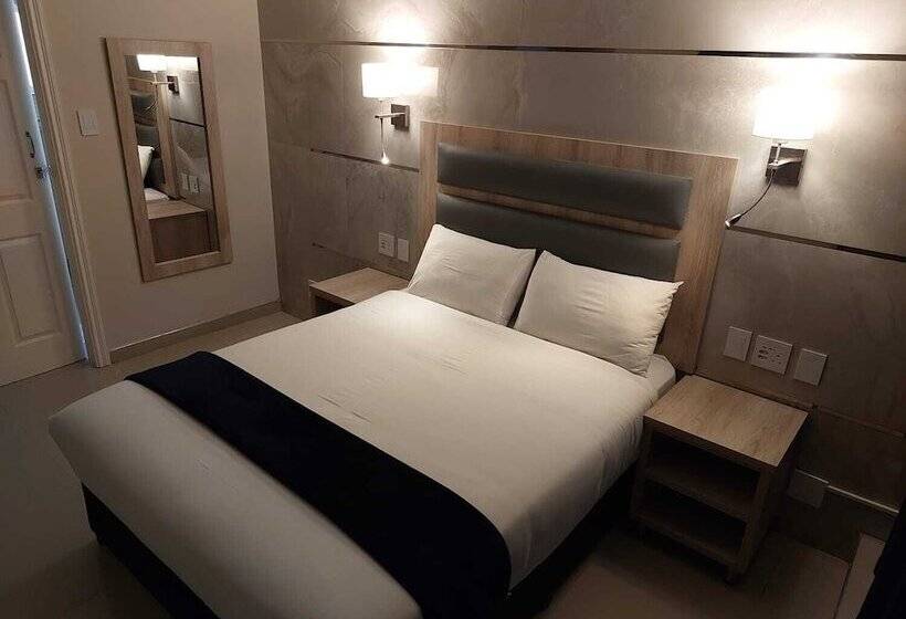 בית מלון כפרי Bayside Taj