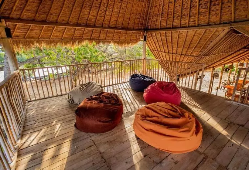 هتل Club Mango Resort