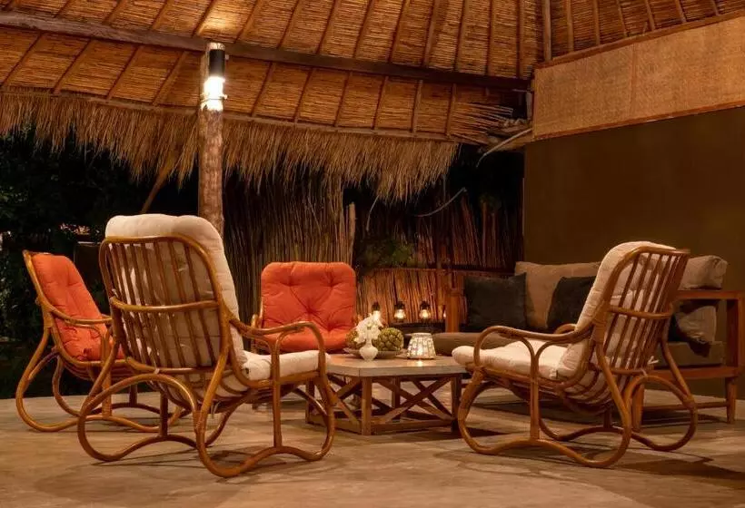 هتل Club Mango Resort