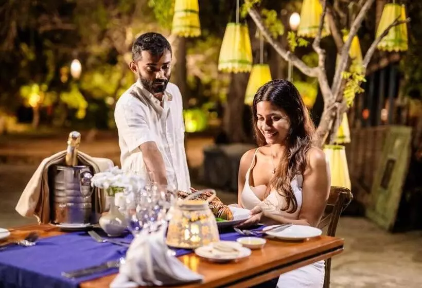 هتل Club Mango Resort