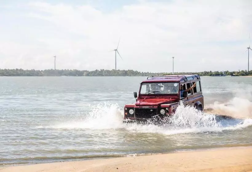 هتل Club Mango Resort