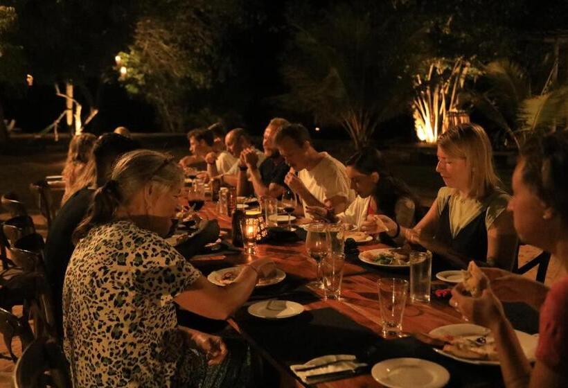 酒店 Club Mango Resort