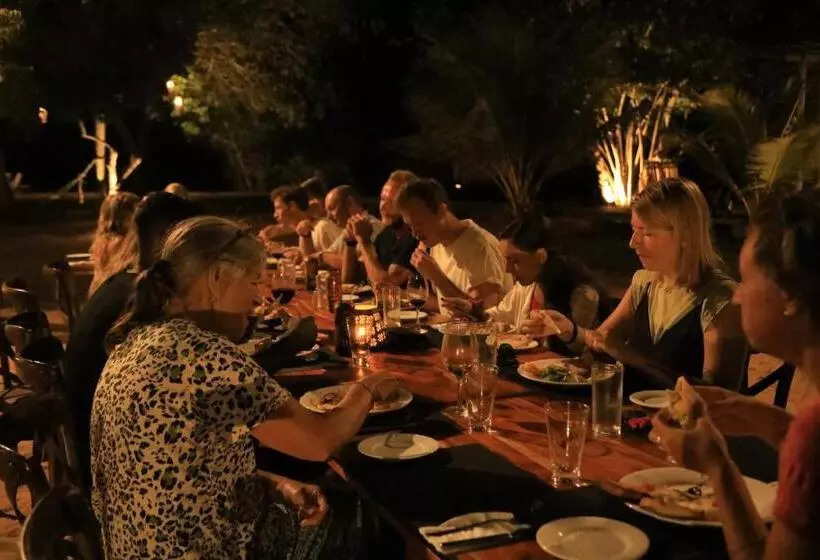 هتل Club Mango Resort