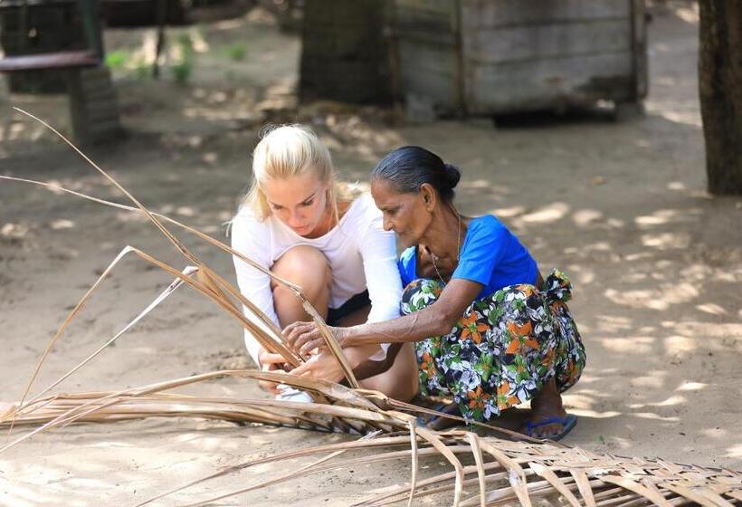 酒店 Club Mango Resort