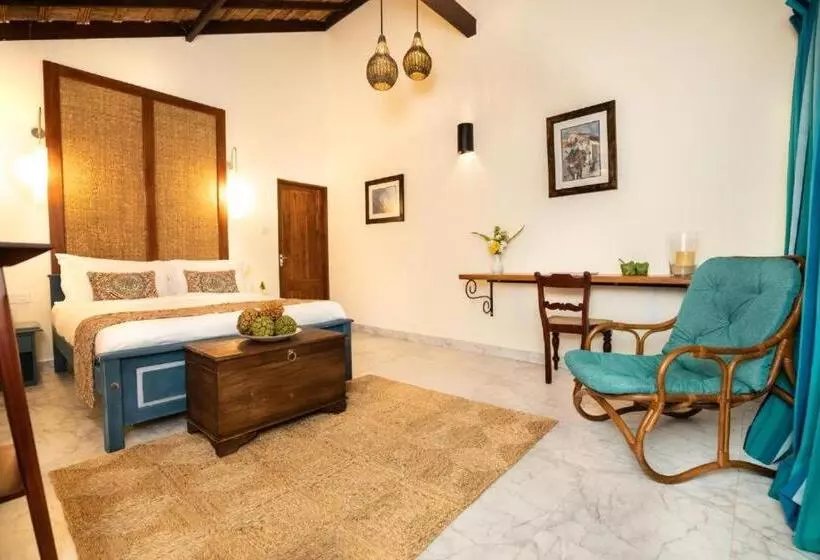 هتل Club Mango Resort