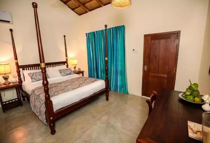 هتل Club Mango Resort