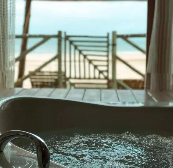 ホテル Collina Beach