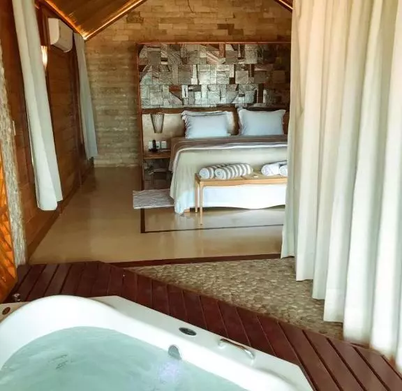 ホテル Collina Beach