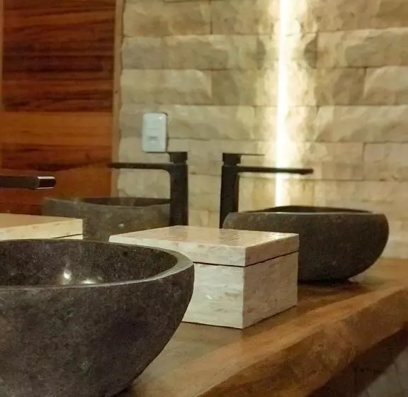 ホテル Collina Beach