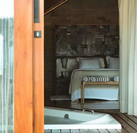 ホテル Collina Beach