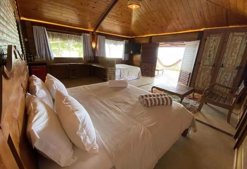 ホテル Collina Beach