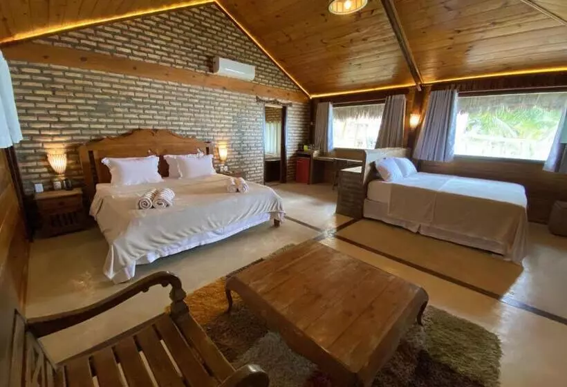 ホテル Collina Beach