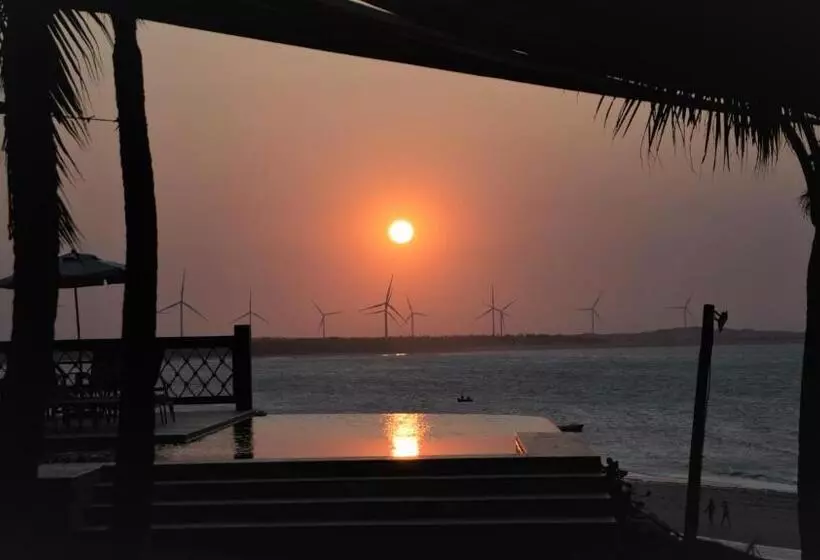 ホテル Collina Beach