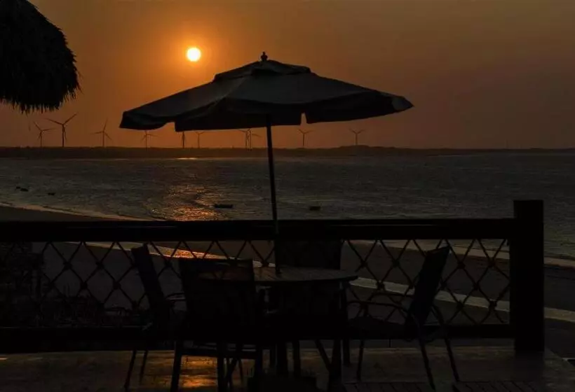 ホテル Collina Beach