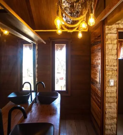 ホテル Collina Beach